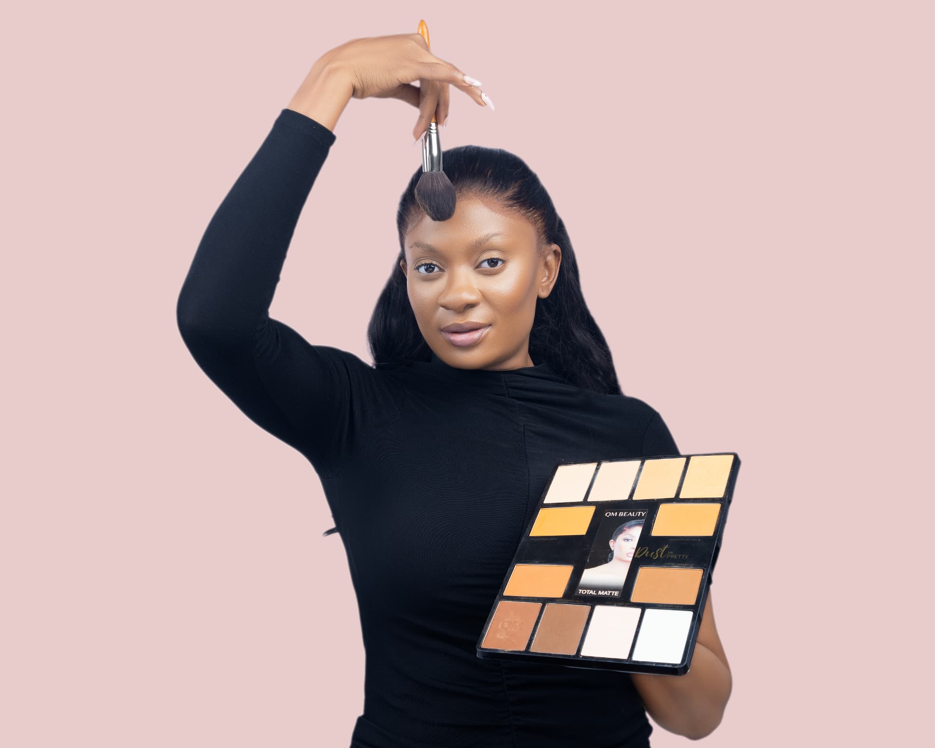 QM Beauty Hub