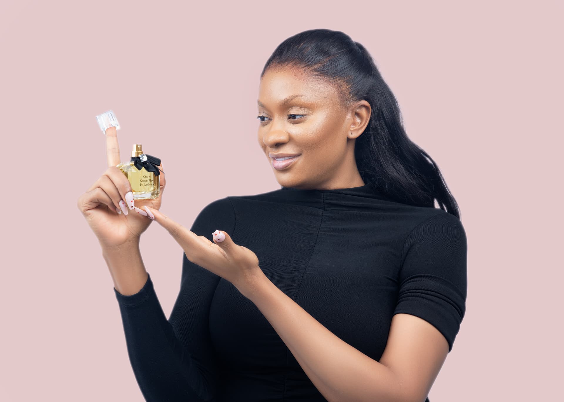 Scents & Fragrance