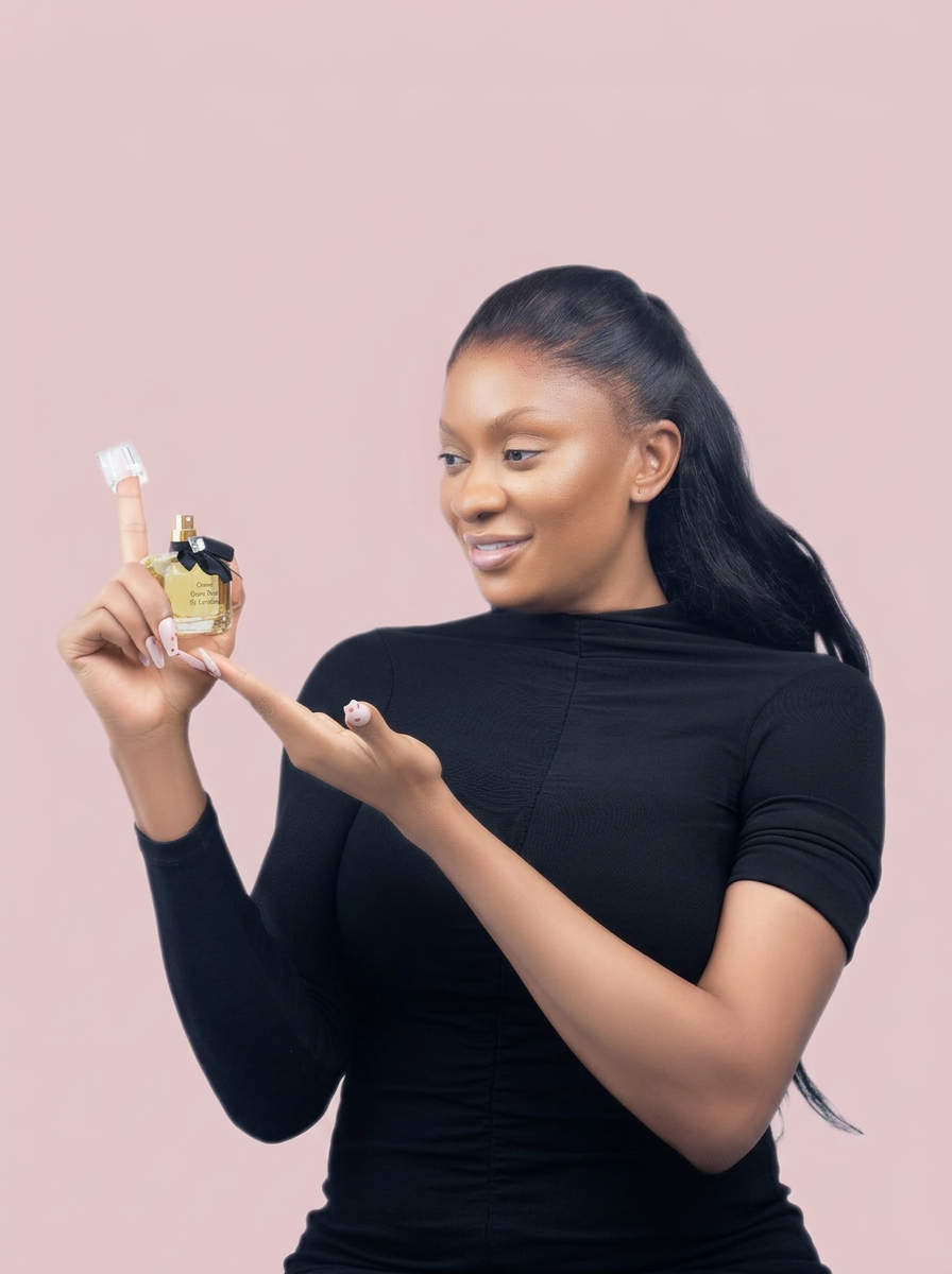 Scents & Fragrance